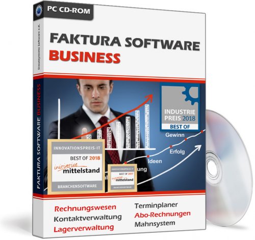 Faktura Software Business