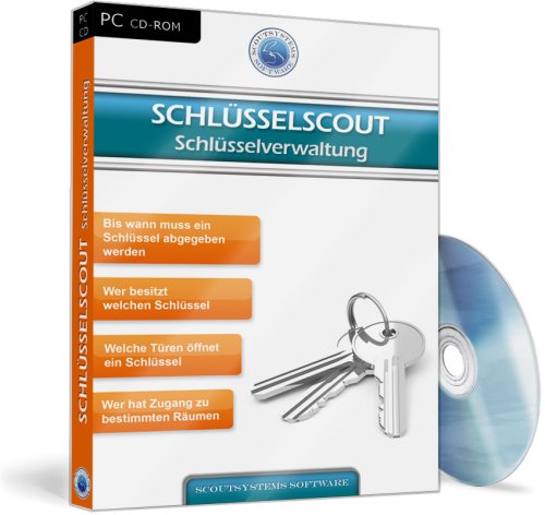 Schlüsselverwaltung Software Schlüssel und Schließanlagen