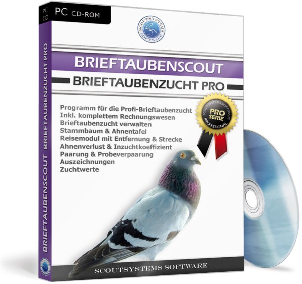 Geflügelzucht Software Rassegeflügelscout Geflügel Züchter