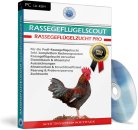 Rassegeflügelscout - Geflügelzucht Software