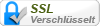 SSL Verschlüsselung